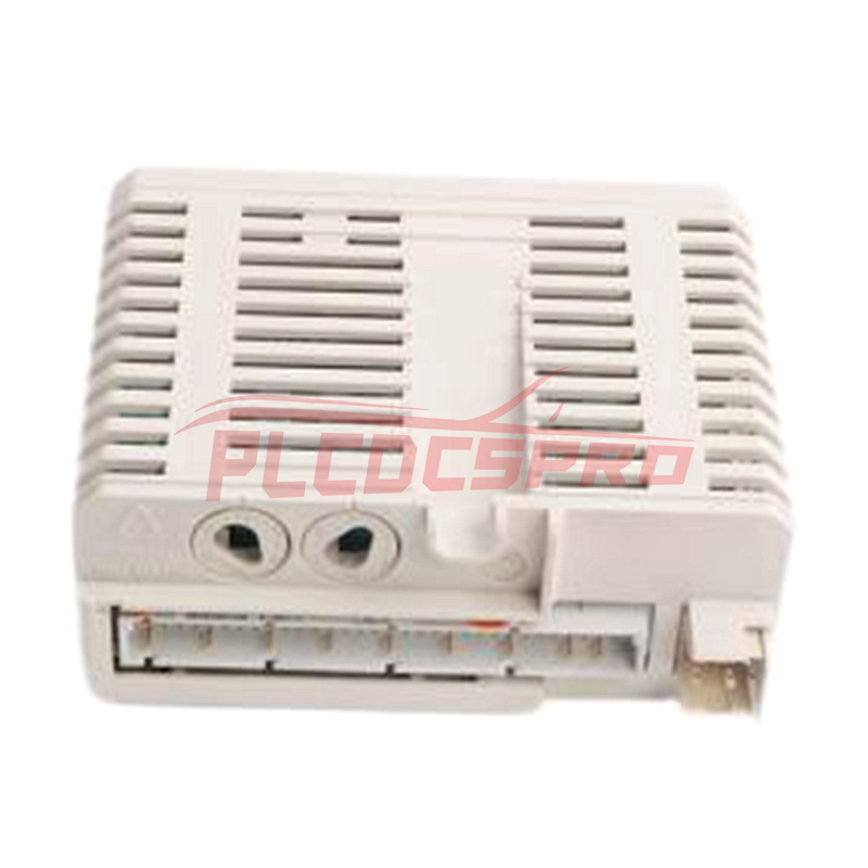 ABB 3BSE008550R1 DI821 Entrada digital 230V 8 canales