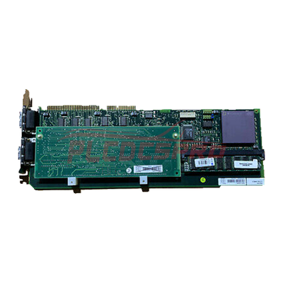 PU513V2 3BSE013034R1 ABB Real-Time Accelerator (RTA) Board for EISA