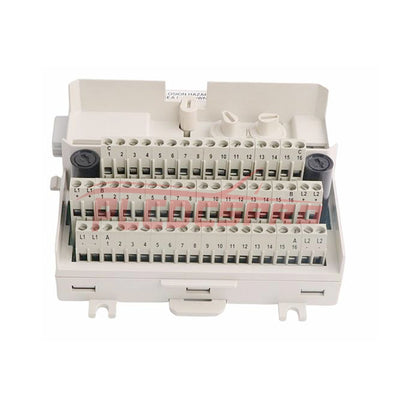 3BSE013234R1 | ABB TU830 MTU Estendido