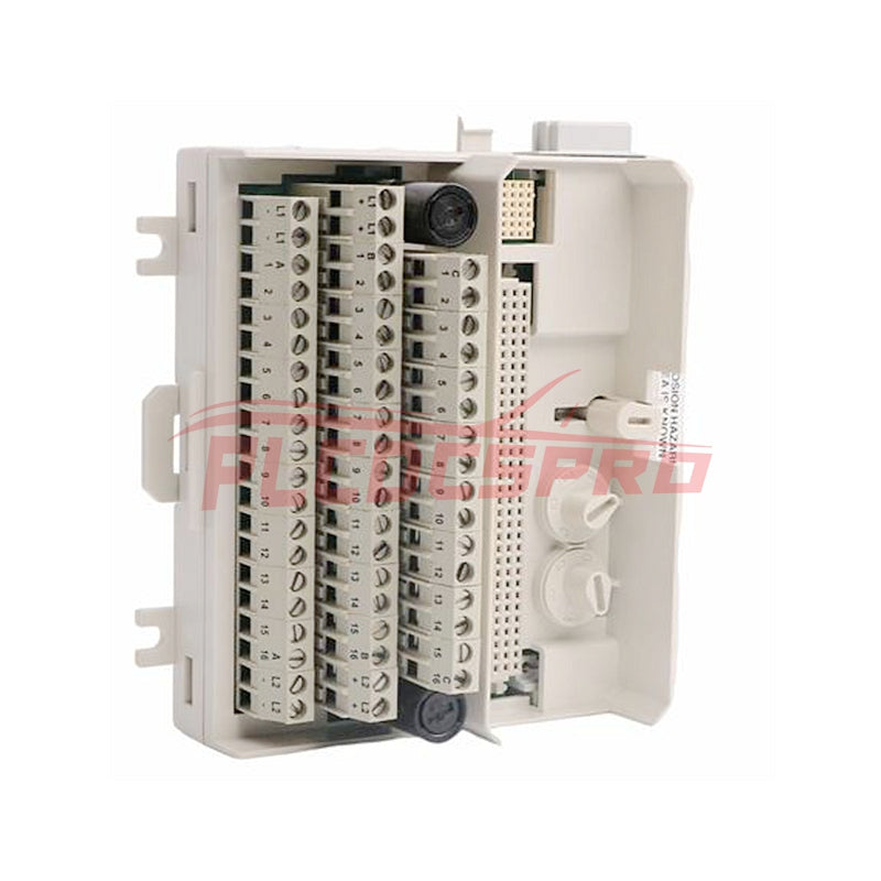 3BSE013234R1 | ABB TU830 Extended MTU