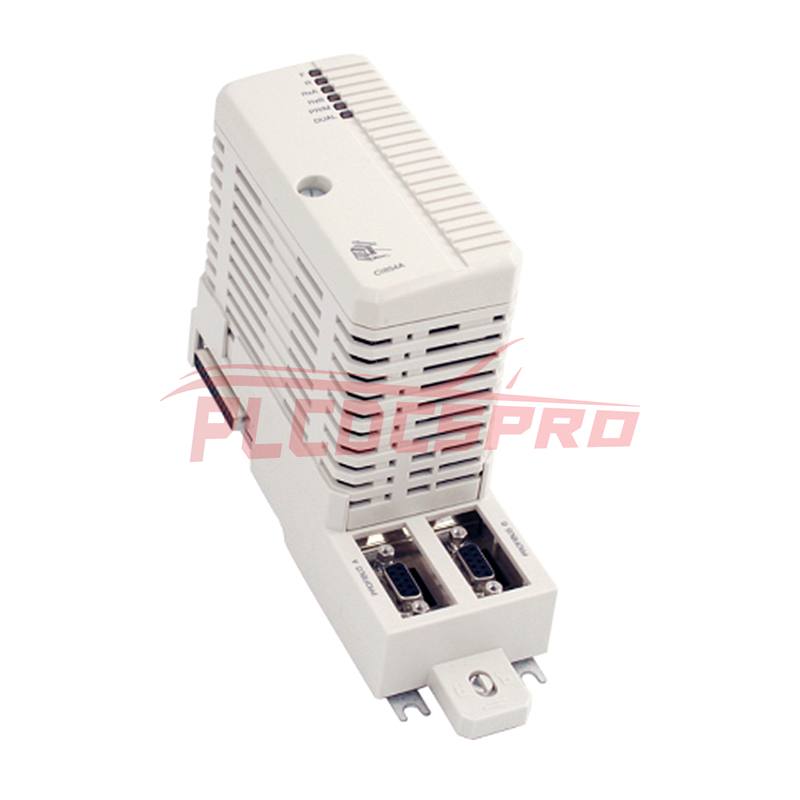 3BSE018106R1 | ABB CI855K01 MB 300 رابط دو پورت اترنت