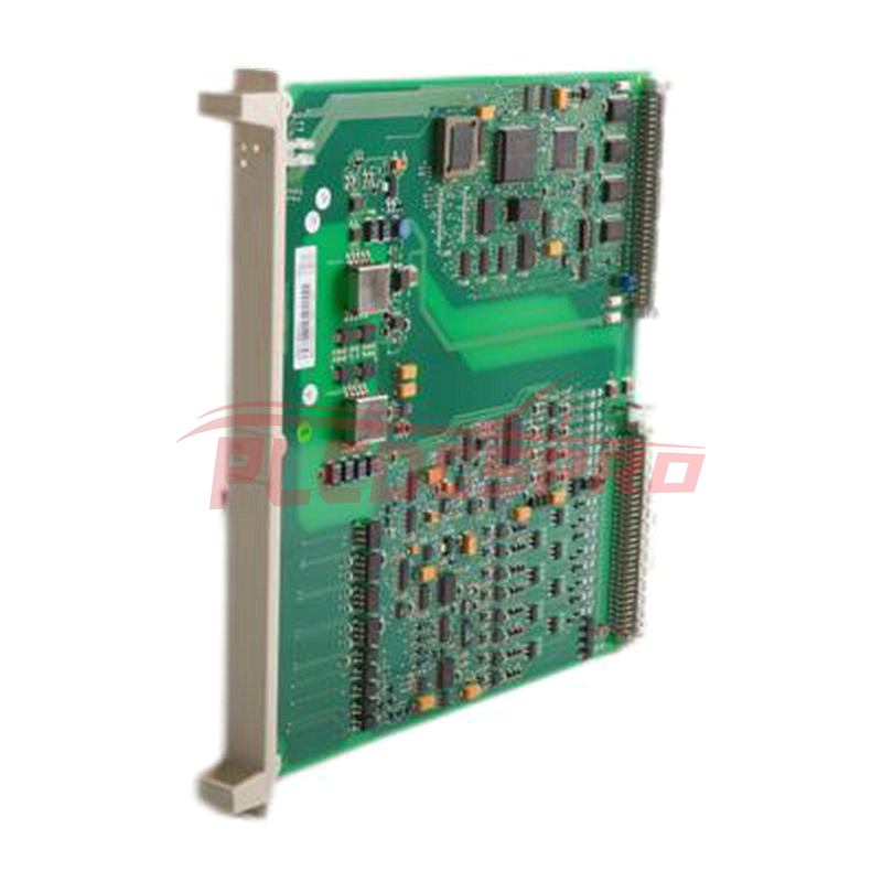 Nomor telepon 3BSE018291R1 | Papan Input/Output Analog ABB DSAX 110A