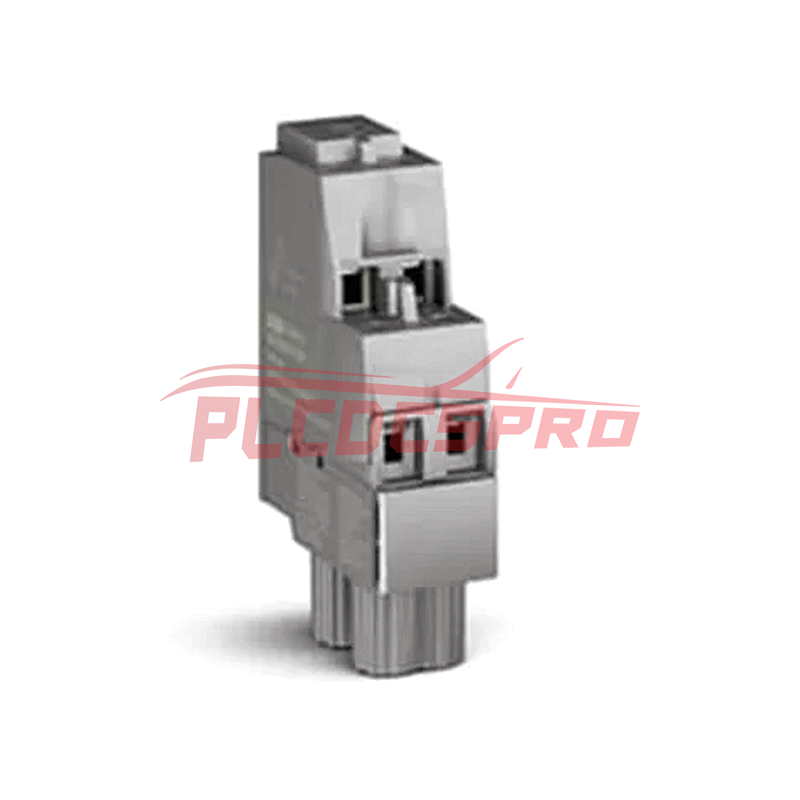 3BSE080332R1 | ABB PTB810 Abschlusseinheit