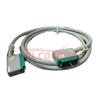 Triconex 4000029-020 Safety-Critical Control Systems Cable Assembly