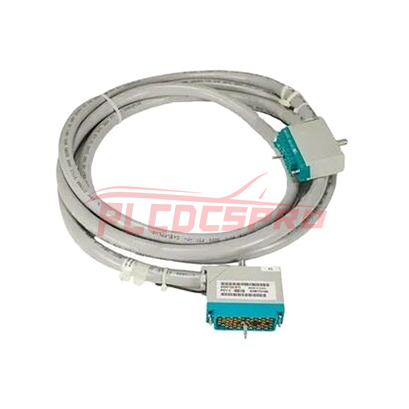 4000043-310 | Conjunto de cables Triconex de 9 pies de Invensys