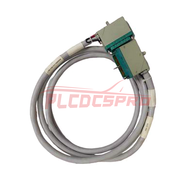 4000043-310 | Conjunto de cables Triconex de 9 pies de Invensys