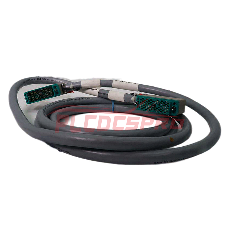 4000103-510 | Cable de salida tolerante a fallas Triconex
