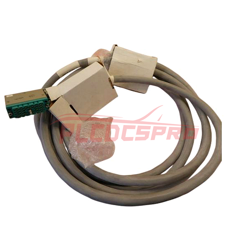 Brza dostava Invensys Triconex Cable Assembly 4000103-520