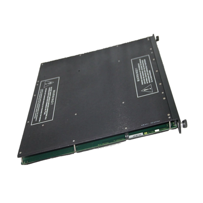 Invensys Triconex 4200 Remote Fiber Optic Module (RXM)