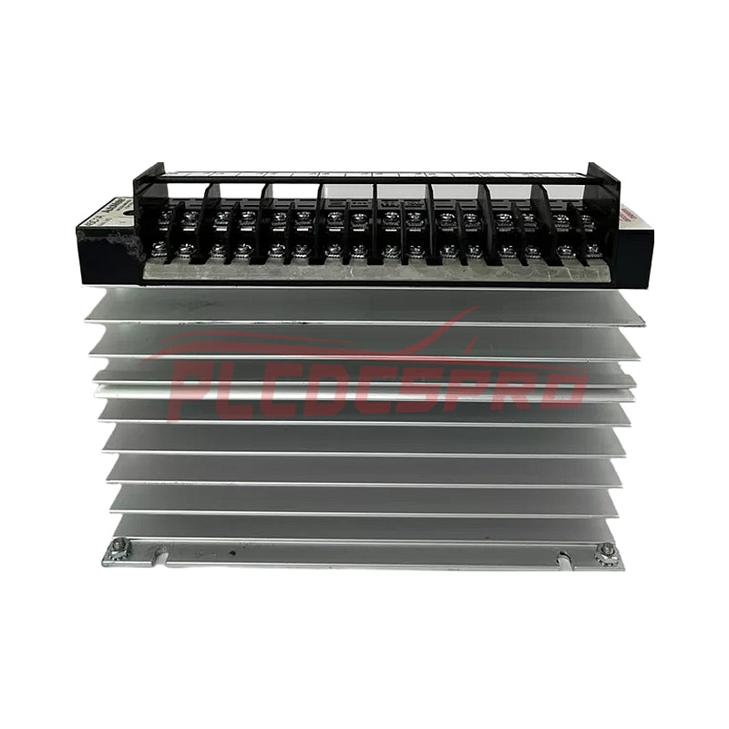 Reliance Electric Automate 45C1A Digital I/O Rail Mount