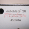Controlador programable Reliance Electric 45C20