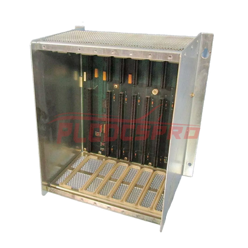 45C311 | Reliance Electric AutoMate Card Rack Assembly