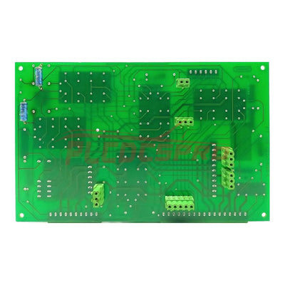 Brand New SAACKE | 5-9975-142357 | PCB Card