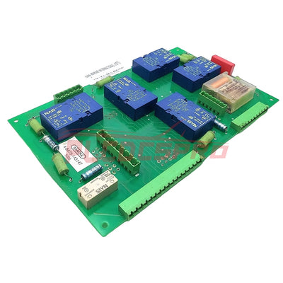 Brand New SAACKE | 5-9975-142357 | PCB Card