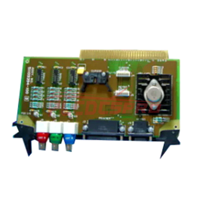 Honeywell TDC2000/TDC3000 51109394-100 I/O Board