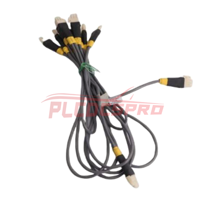 51155506-105 | Honeywell Do (Source) Relay Cable Assembly, 5.0m