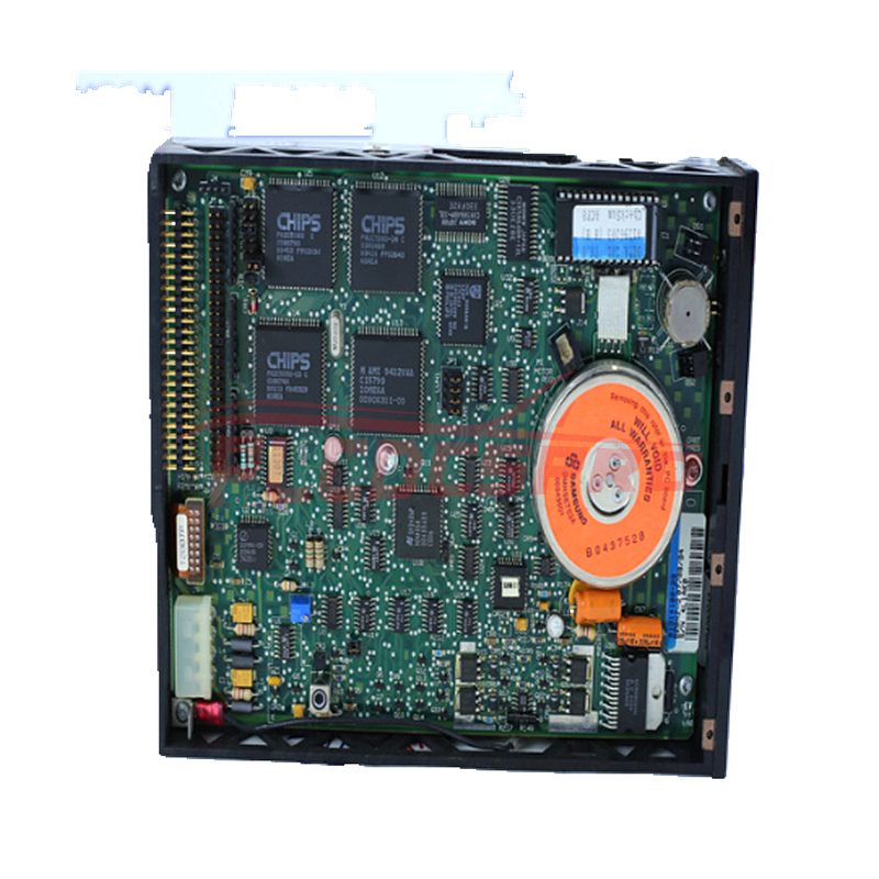 51195156-300 | Honeywell Cartridge Drive Board Beta 20ZA