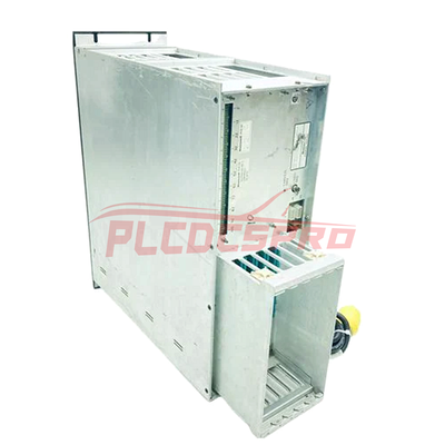 51195458-600 Honeywell Rack Module W/PWR захранване и вентилатор