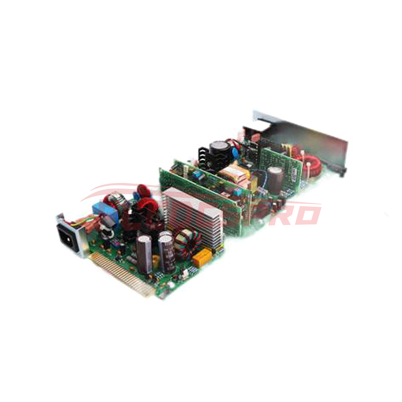 51196655-100 | Honeywell | Modul napajanja