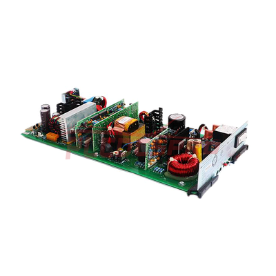 51196655-100 | Honeywell | Power Supply Module