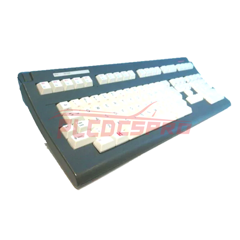 Honeywell TDC-3000 51196712-200 rūpnieciskā tastatūra