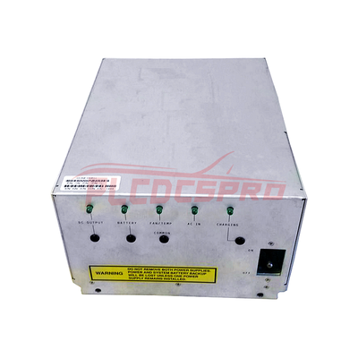 51198947-100 | Honeywell HPM Power Supply 20A