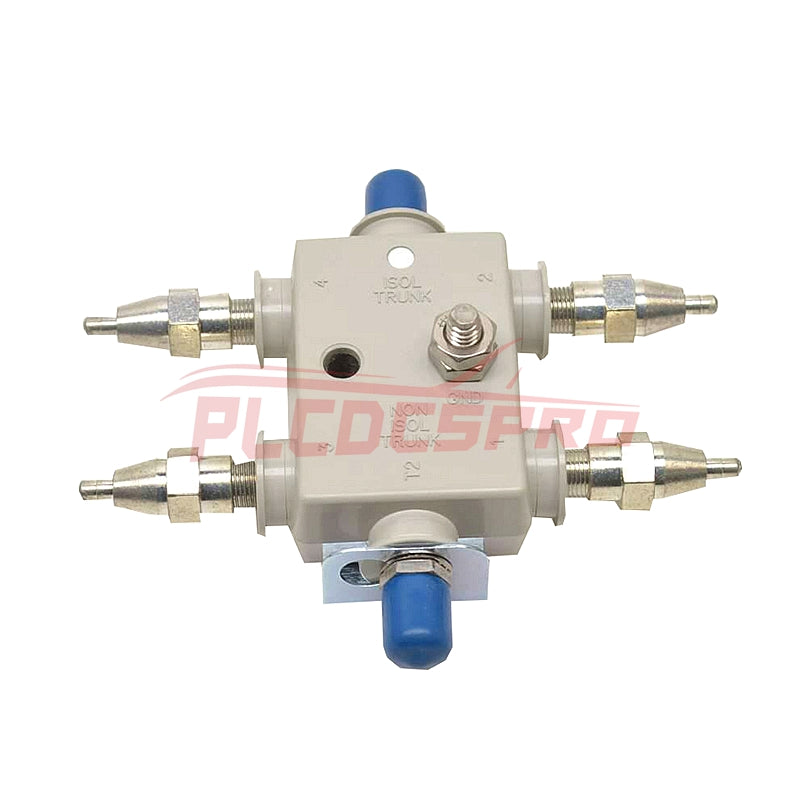 Honeywell UCN 51201395-100 Kran DCS модулі кепілдікпен