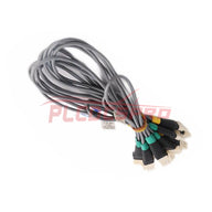 Honeywell 51202329-102 I/O Link Cable