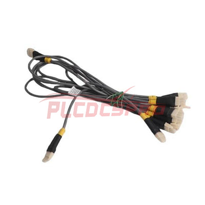 Cable de enlace de E/S Honeywell 51202329-202