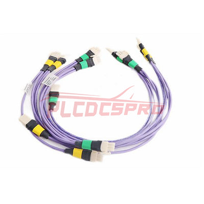 Honeywell 51202329-212 I/O Link Cable Pair