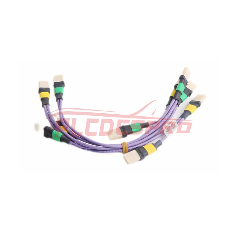 51202329-616 I/O Link Violet Header Cable | Honeywell