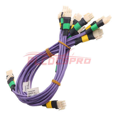 Honeywell 51202329-734 Violet Extension Cable, 48-inches (1.2 m)