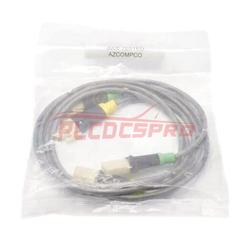 51155506-120 | Honeywell Do Relay Cable Assembly (20 meters)