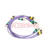 Honeywell 51202329-734 Violet Extension Cable, 48-inches (1.2 m)