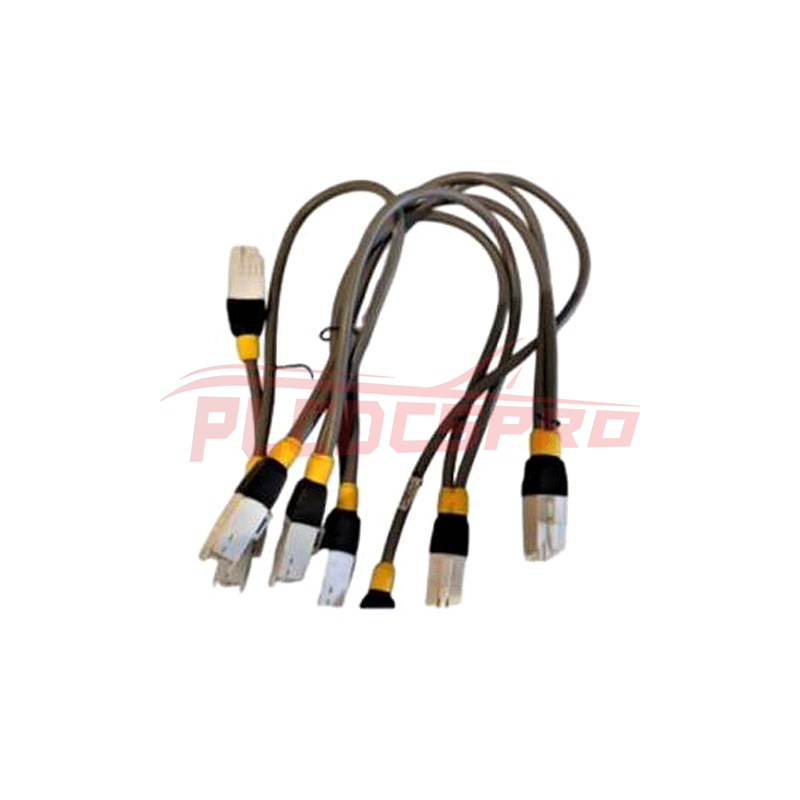 Novi i originalni Honeywell 51202971-102 Combo IO Link 6-Drop kabel