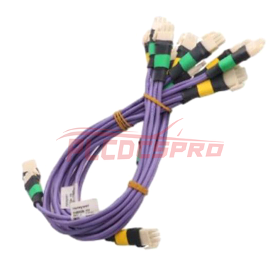 В наличии Honeywell 51202971-312 I/O Link Cable