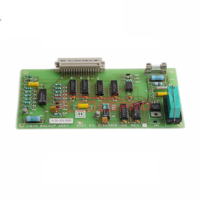 51303968-100 | Honeywell CMOS Battery Backup Assembly