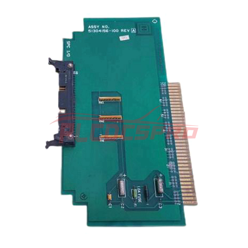 Honeywell TDC3000 51304156-100 SPC I/O платка 94V