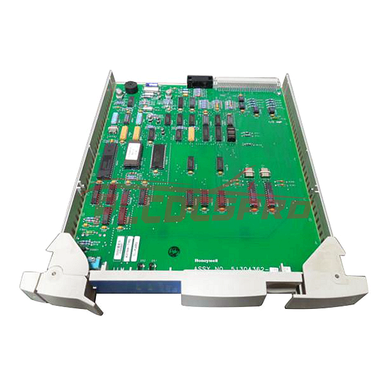 Honeywell Board 51304362-100 alacsony szintű MU-PLAM02