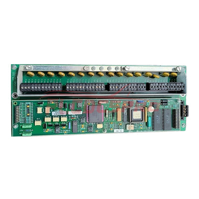 Honeywell 51304477-100 Multiplexador de entrada analógica de baixo nível