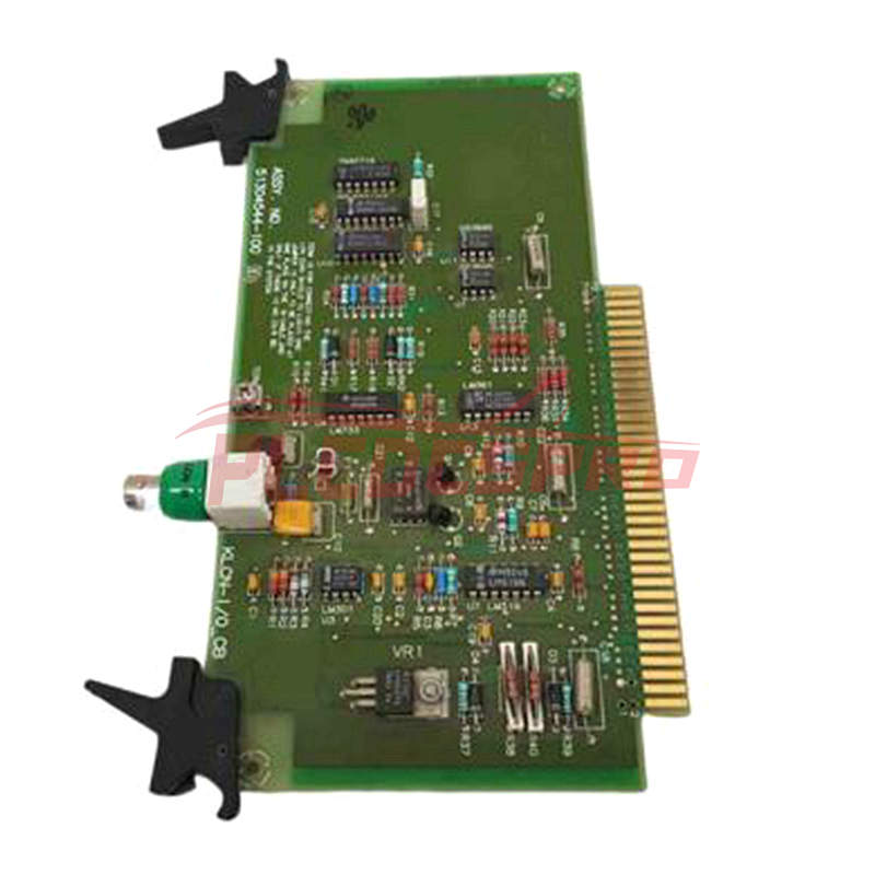 51304544-100 | Honeywell KLCN I/O CB Card