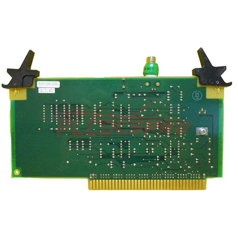 51304544-100 | Honeywell KLCN I/O CB Card