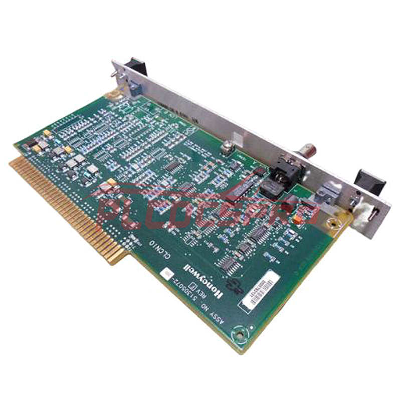 Placa de comunicações Honeywell DCS 51305072-200 (CLCN-A)