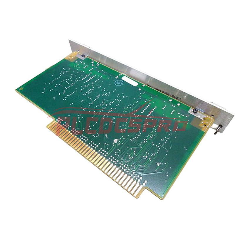 Placa de comunicações Honeywell DCS 51305072-200 (CLCN-A)