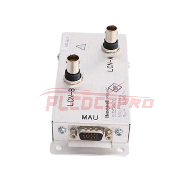 MAU ASSY LCN Media Adapter Vahidi 51305348-100 | Honeywell