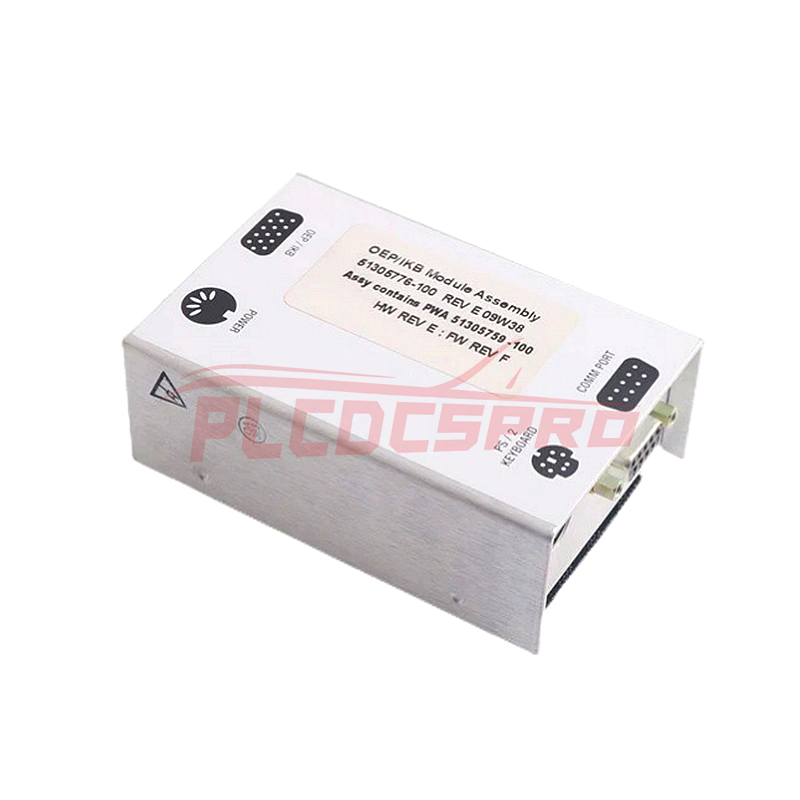 51305776-100 | Honeywell OEP/IKB Interface Module