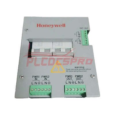 51307039-100 | Honeywell | Монтаж на кутията на прекъсвача