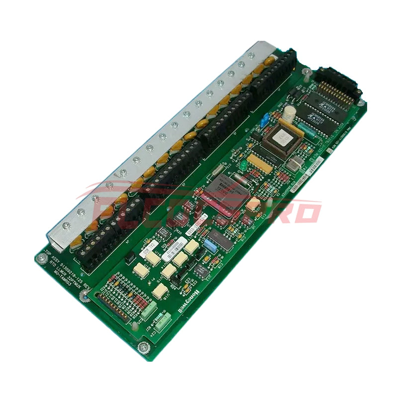 Honeywell 51309218-125 Aşağı Səviyyəli Analoq Mux Modulu MU-TAMR03