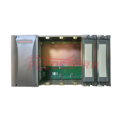 51400604-100 | Honeywell 5 Slot Rack Chassis