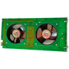 Honeywell 5 Yuvalı Fan Düzeneği 51400646-100